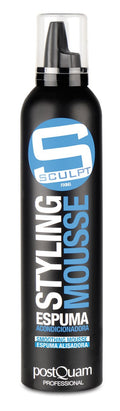 Schiuma lisciante 300 ml.