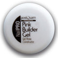 Pink Builder Gel 15ml - Pink Builder Gel