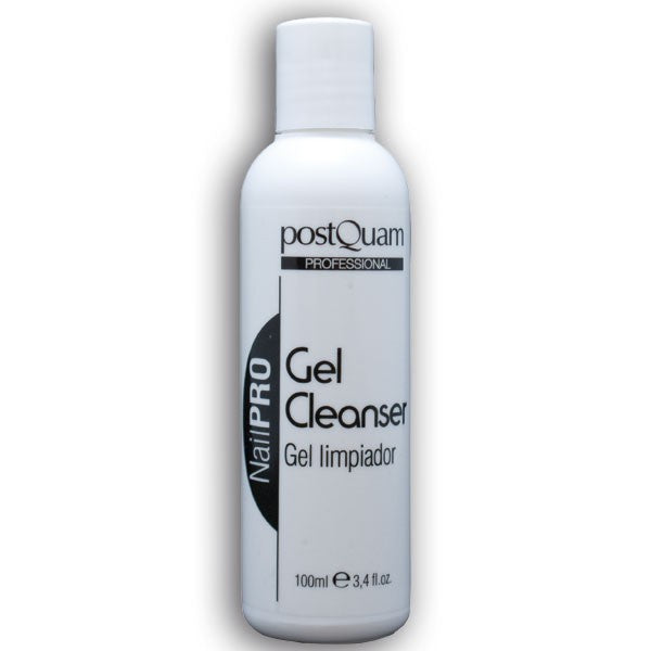 Gel Cleanser 100ml - Gel Limpiador