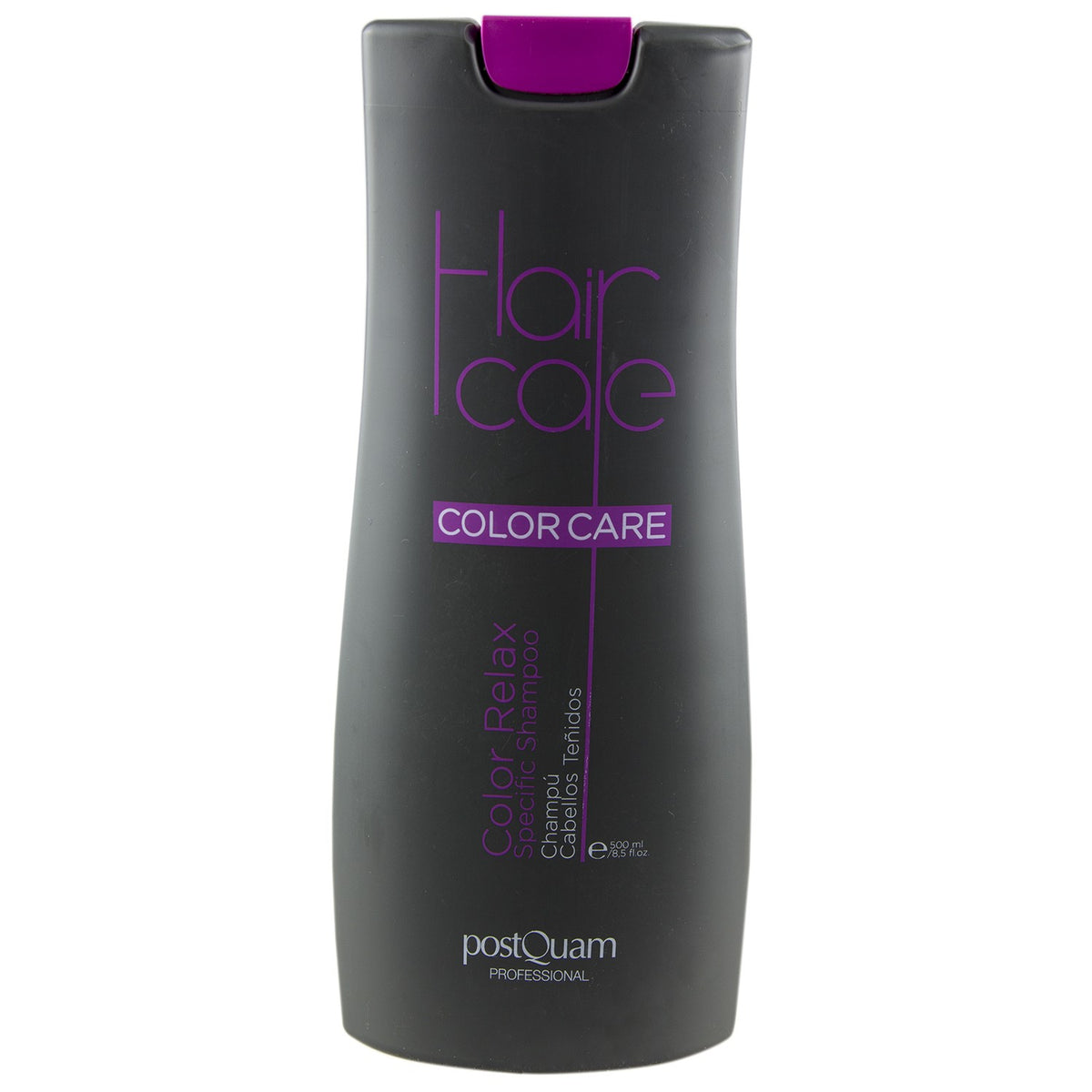 SHAMPOO HAIR CARE COLOR CARE RELAX