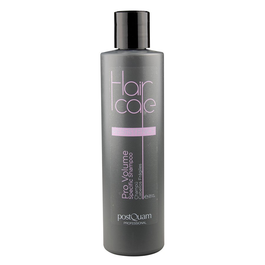 SHAMPOO HAIR CARE RESISTENCE PRO VOLUME