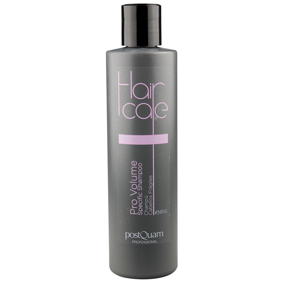 SHAMPOO HAIR CARE RESISTENCE PRO VOLUME