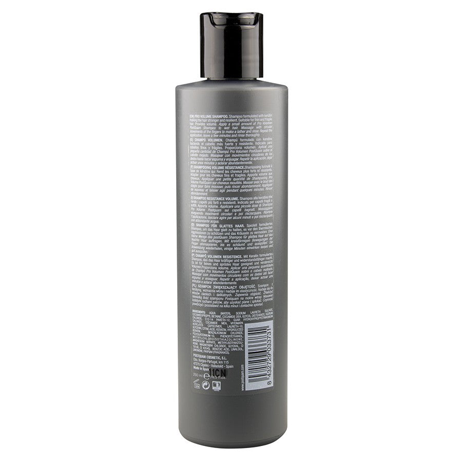SHAMPOO HAIR CARE RESISTENCE PRO VOLUME