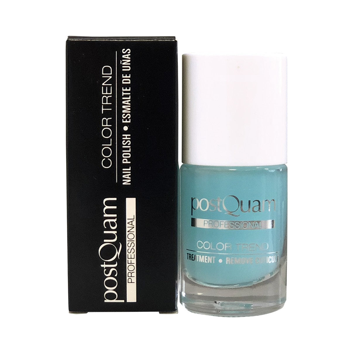 Tratamiento Uñas Remove Cuticle