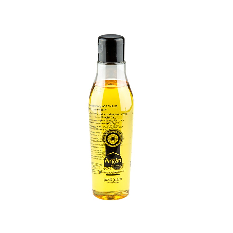 Aceite Argan Sublime Cabellos Normales 100 ml