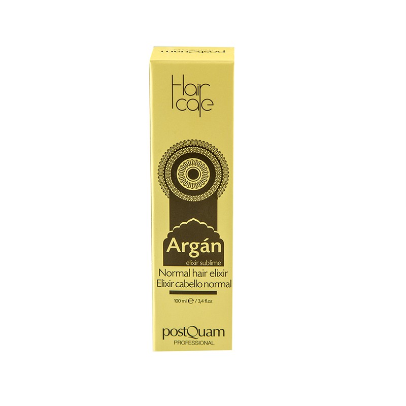 Aceite Argan Sublime Cabellos Normales 100 ml