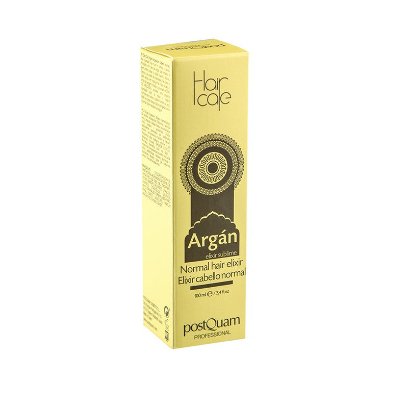 Aceite Argan Sublime Cabellos Normales 100 ml