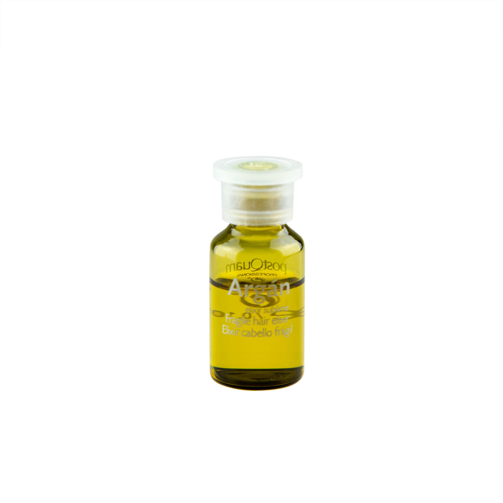 Aceite Argan Sublime Cabellos Finos 6*3 Ml