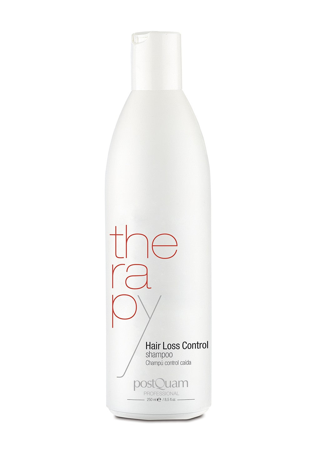 Champú Anticaída Therapy