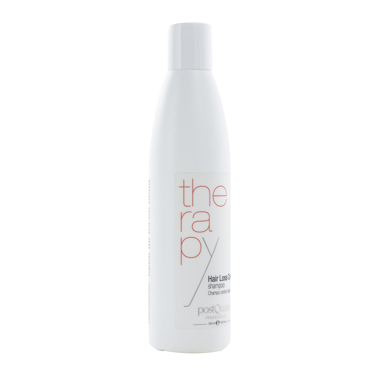 SHAMPOO ANTICADUTA THERAPY
