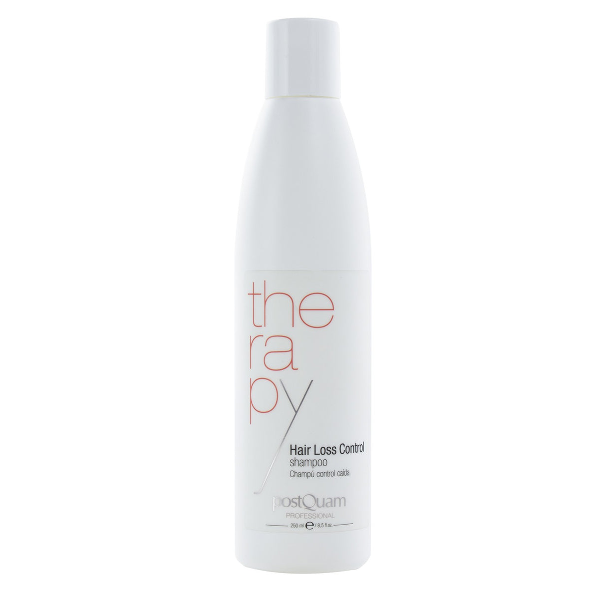 SHAMPOO ANTICADUTA THERAPY