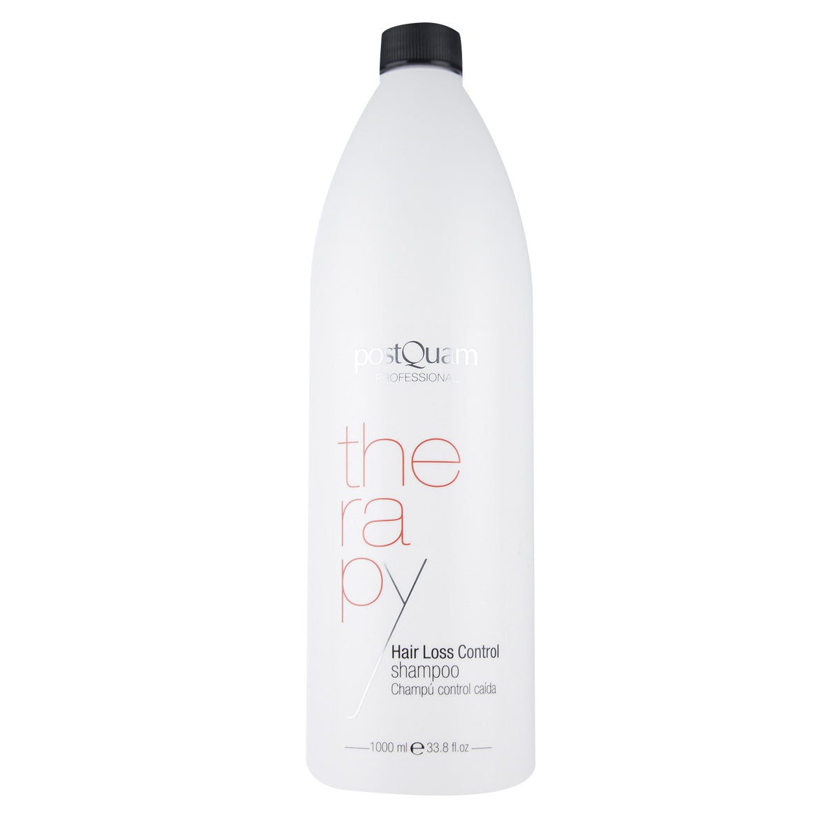 SHAMPOO ANTICADUTA THERAPY