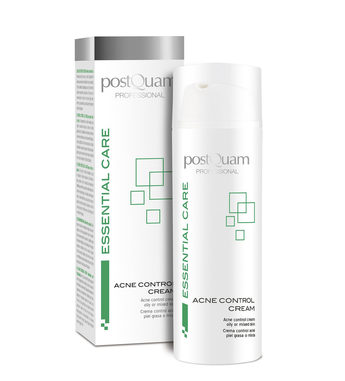 Gel Antiacne Piel Mixta o Grasa