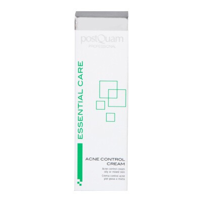 Gel Antiacne Piel Mixta o Grasa