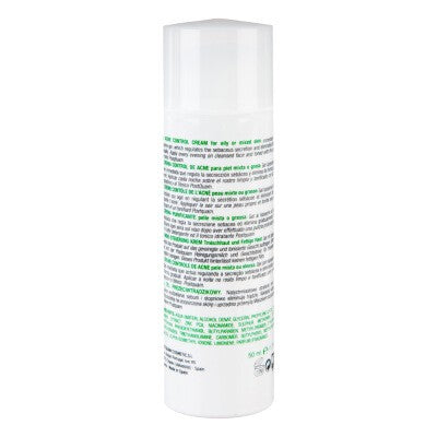 Anti-Akne-Gel für Mischhaut oder fettige Haut