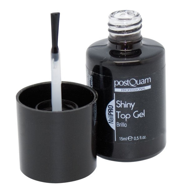 Shiny Top Gel 15 ml – Glanz