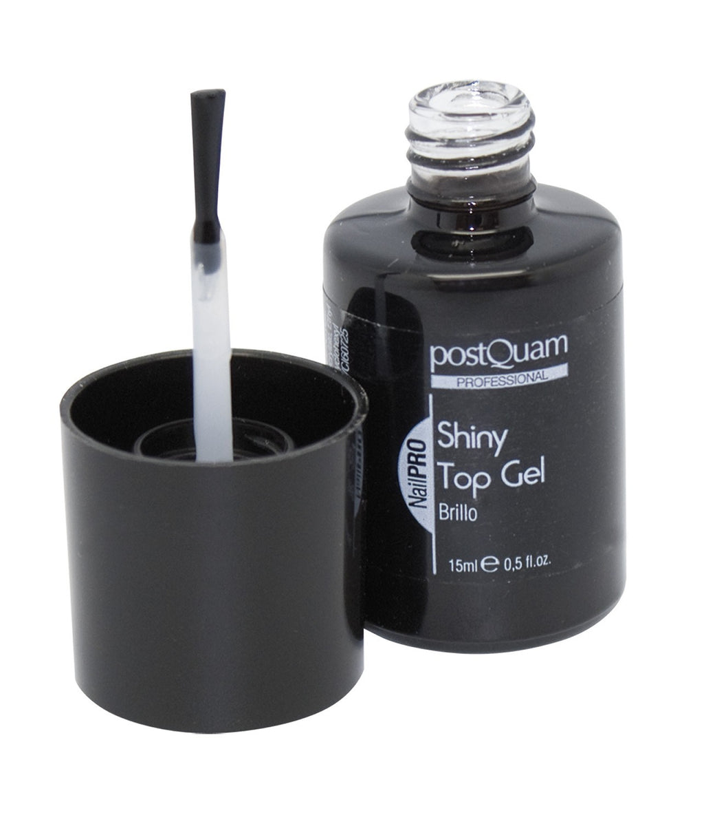 Shiny Top Gel 15 ml – Glanz