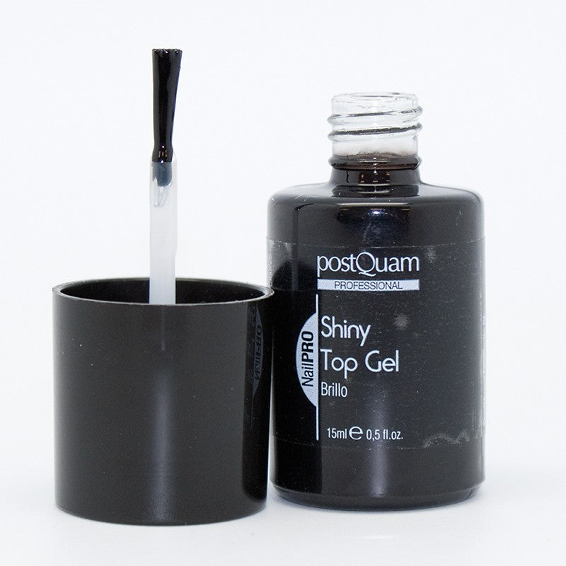 Shiny Top Gel 15ml - Brillo