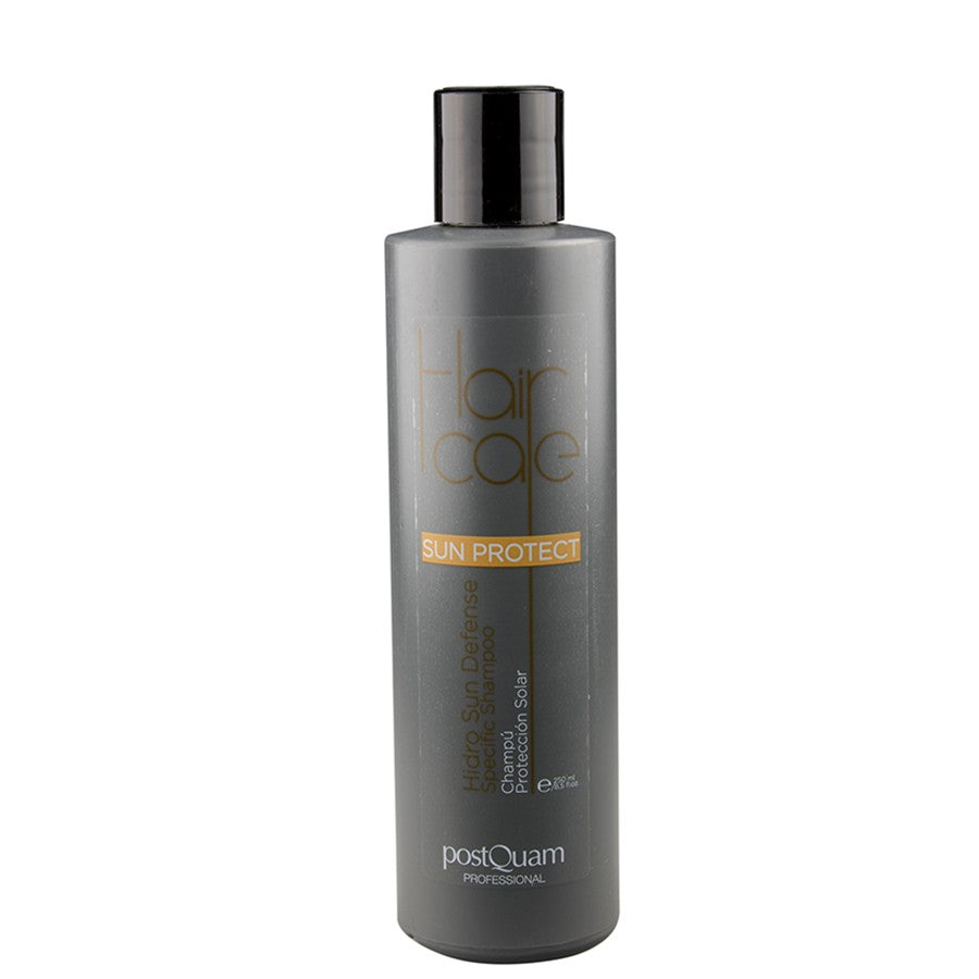 SHAMPOO HAIR CARE SUN PROTECT