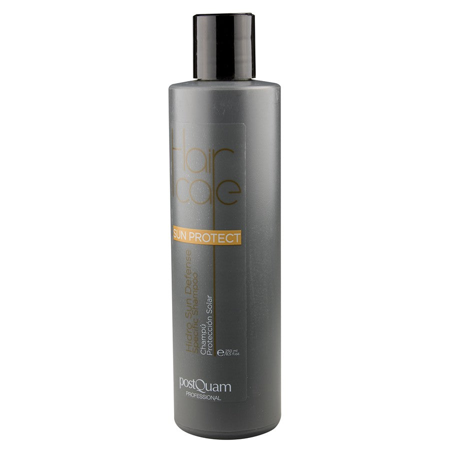 SHAMPOO HAIR CARE SUN PROTECT