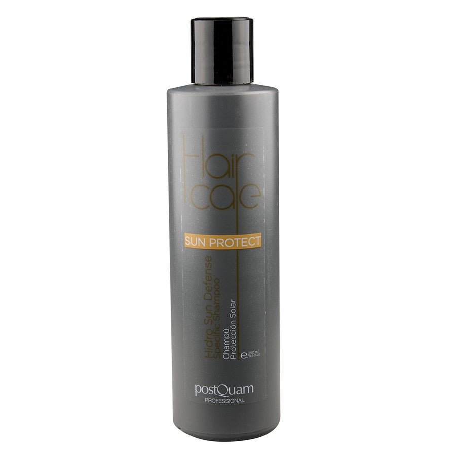 SHAMPOO HAIR CARE SUN PROTECT