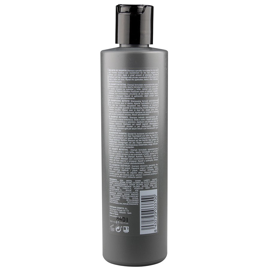 SHAMPOO HAIR CARE SUN PROTECT