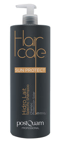 SHAMPOO HAIR CARE SUN PROTECT