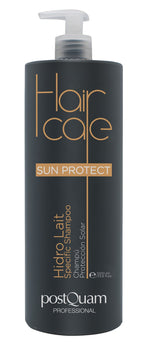 SHAMPOO HAIR CARE SUN PROTECT