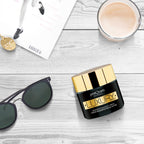 Luxury Gold crema notte vasetto 50 ml