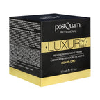 Luxury Gold crema notte vasetto 50 ml