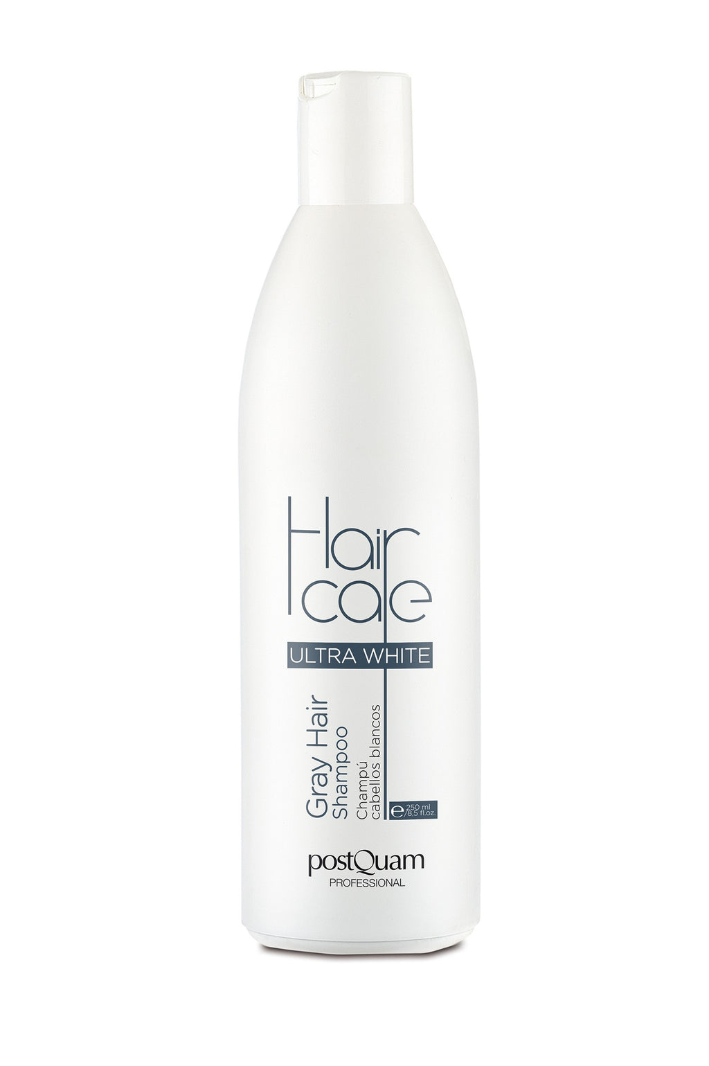 SHAMPOO PER CAPELLI BIANCHI THERAPY