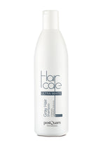 SHAMPOO PER CAPELLI BIANCHI THERAPY