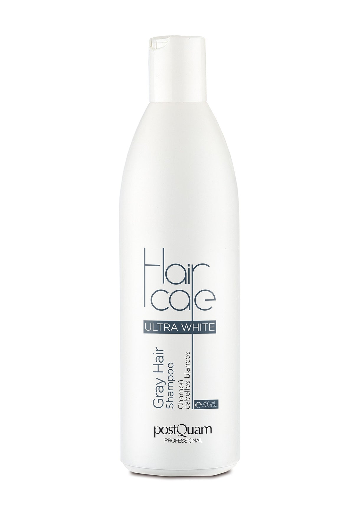 SHAMPOO PER CAPELLI BIANCHI THERAPY