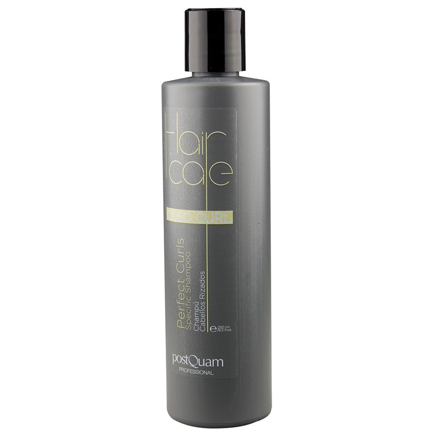 SHAMPOOING HAIR CARE OLEO CURL