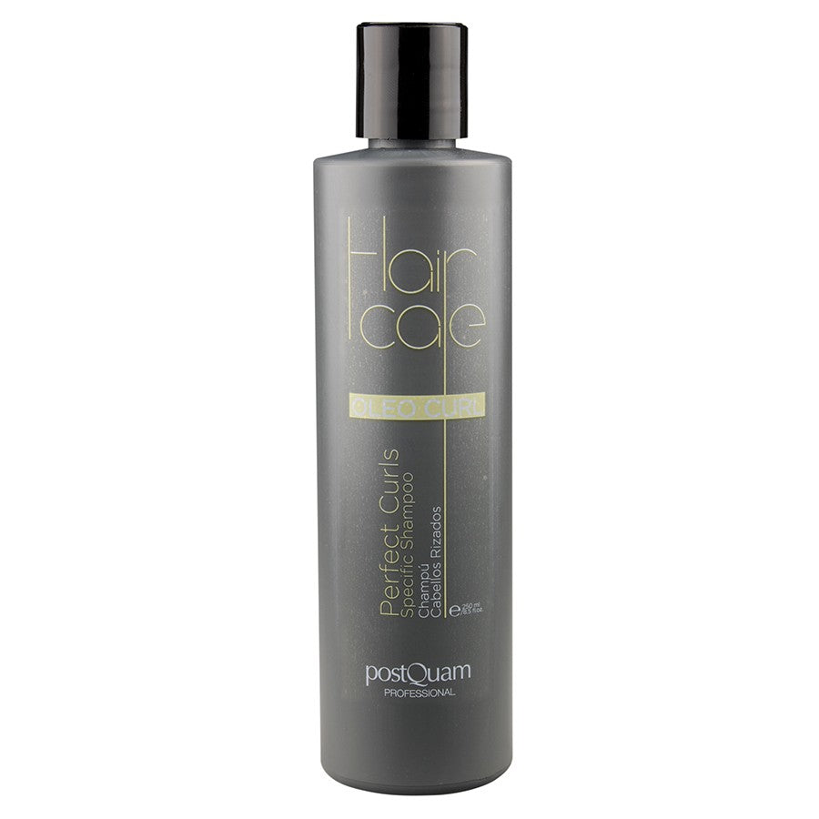 SHAMPOOING HAIR CARE OLEO CURL