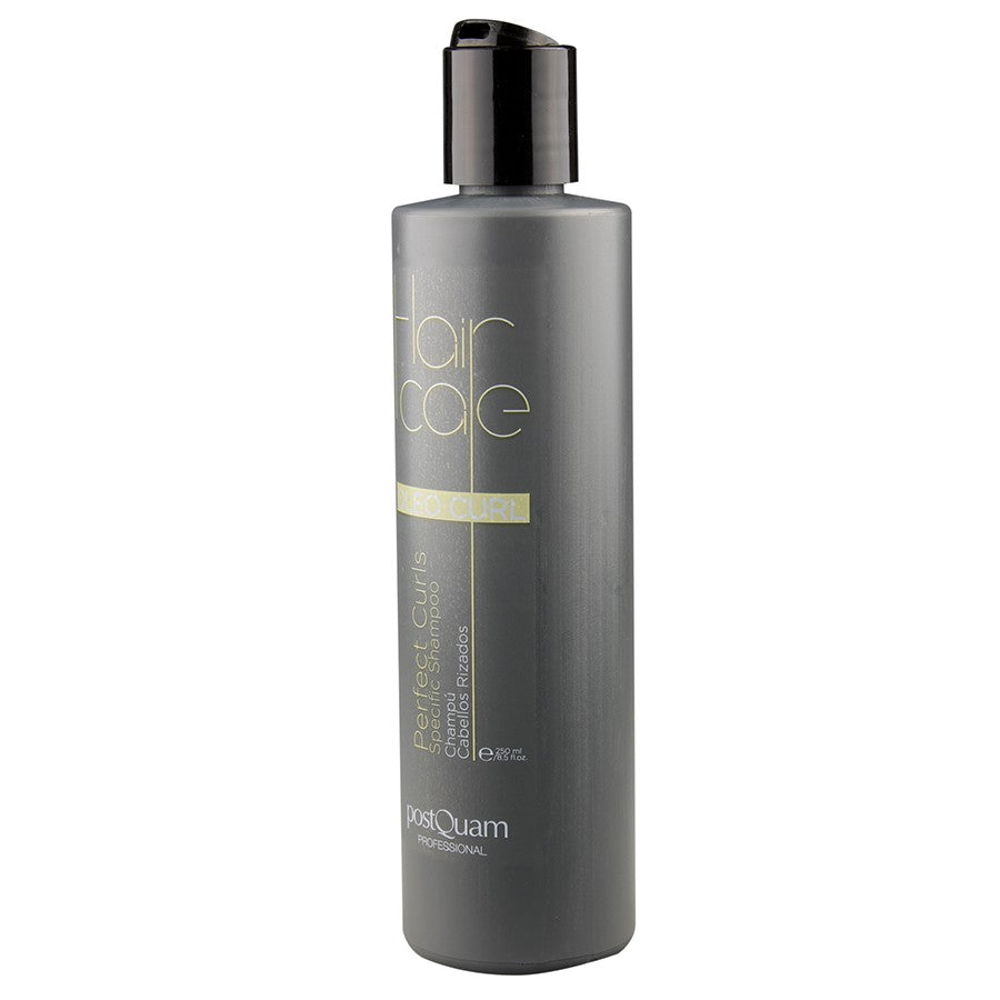 SHAMPOOING HAIR CARE OLEO CURL