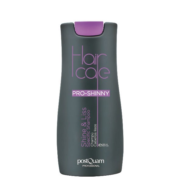 Champú Hair Care Pro Shine Liss