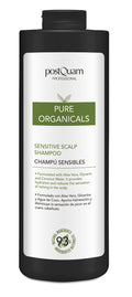 SHAMPOOING ANTICHUTE ORGANICAL SENSIBLE