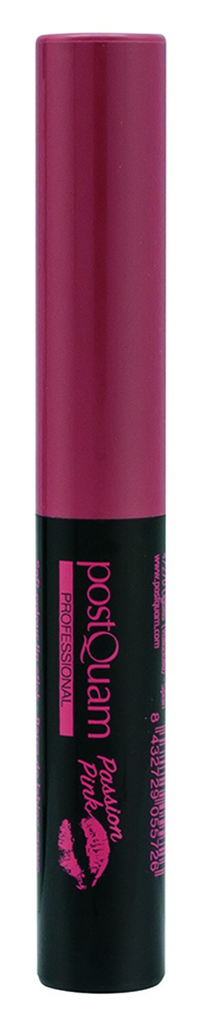 Lipstick Passion Pink