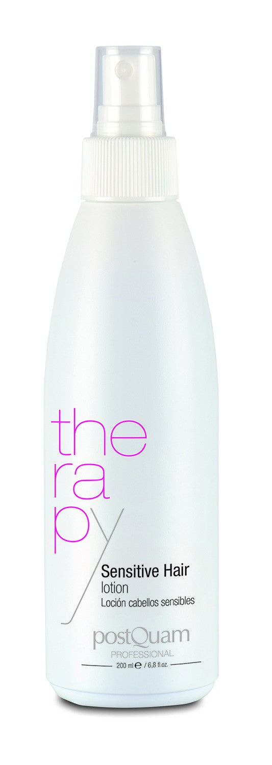 Lozione per capelli sensibili 200ml
