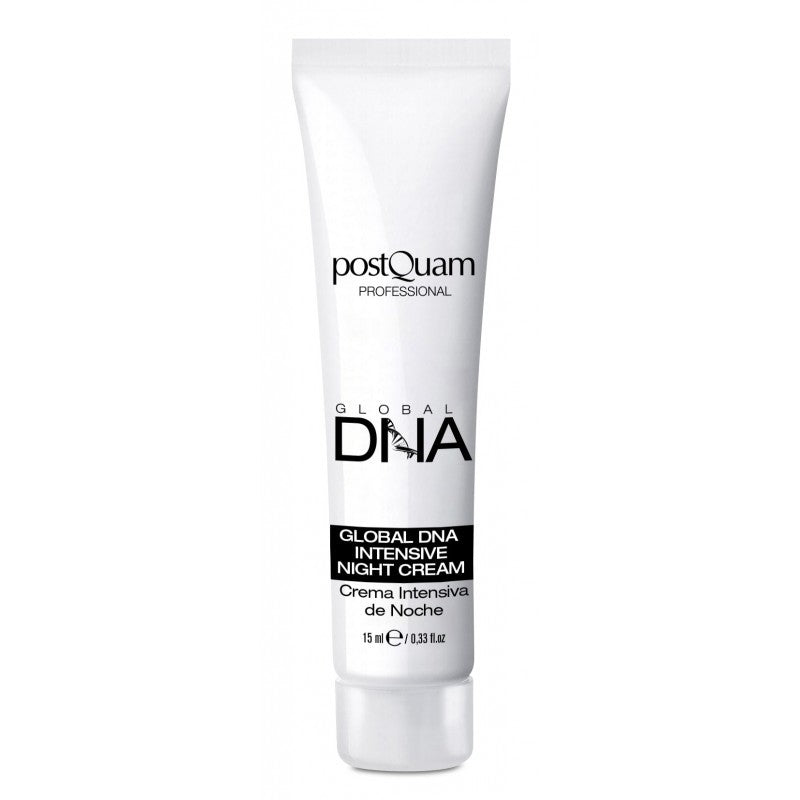 Crema de Noche Global DNA
