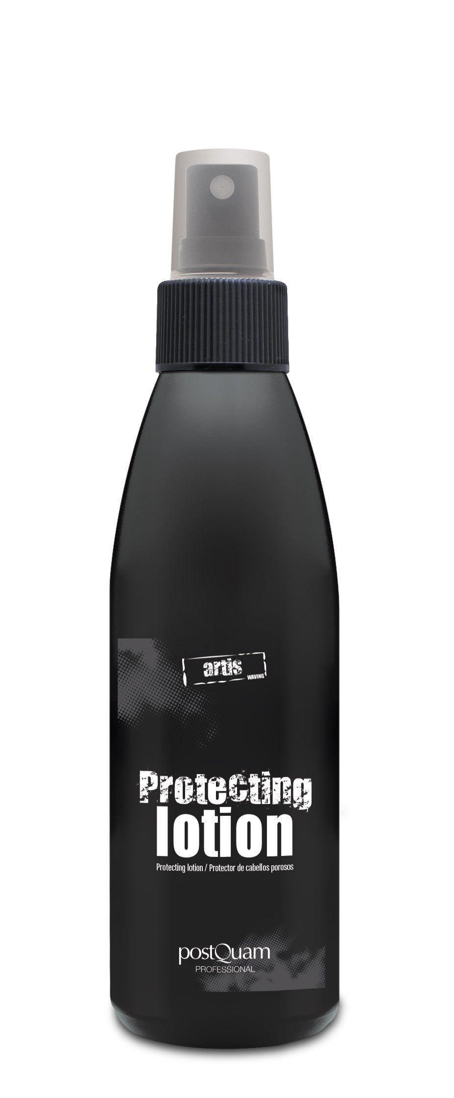Protettore per capelli porosi 250ml