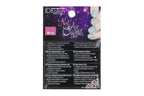 Nail art cristaux. rose s. 3 (50 u)