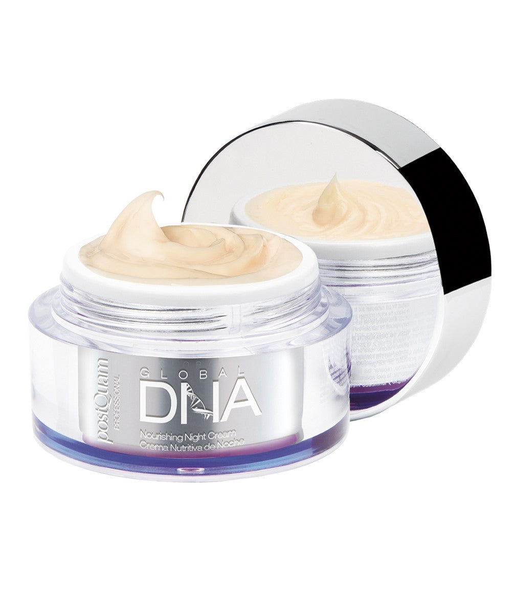 CREMA NOTTE GLOBAL DNA