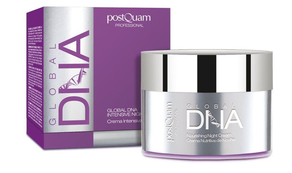 CREMA NOTTE GLOBAL DNA