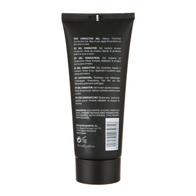 Gel Conductor Ultrasonidos 200 ml
