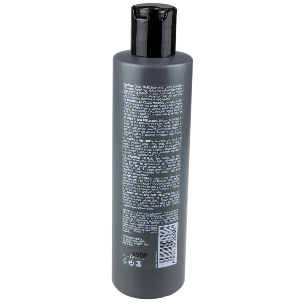 Máscara Color Care Nutri Color 250ml