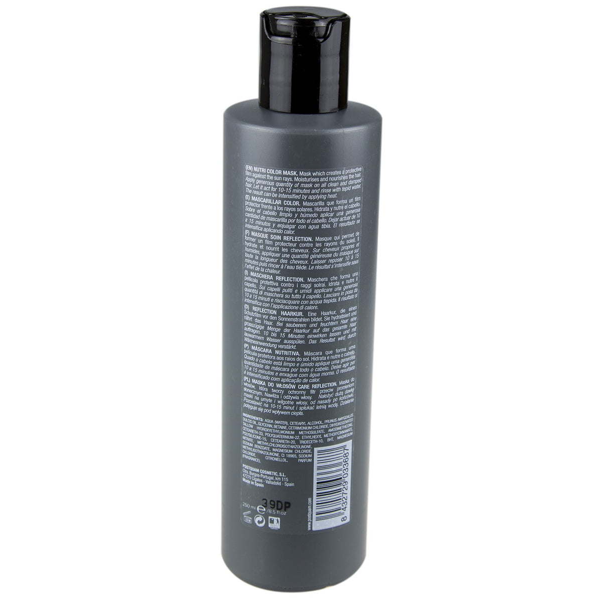 Máscara Color Care Nutri Color 250ml