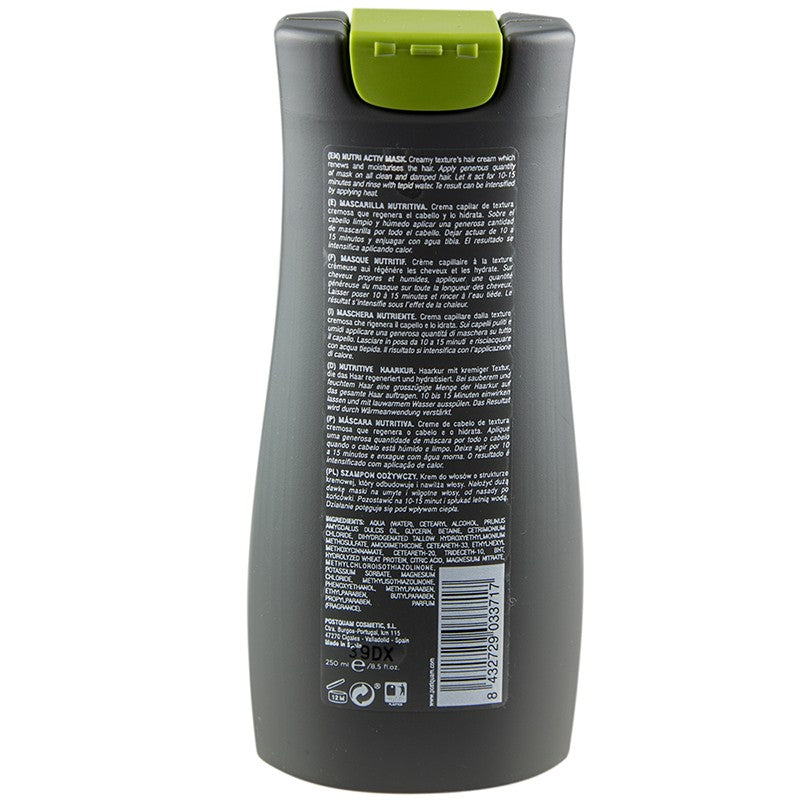 Máscara Nutritive Nutri Activ 250ml