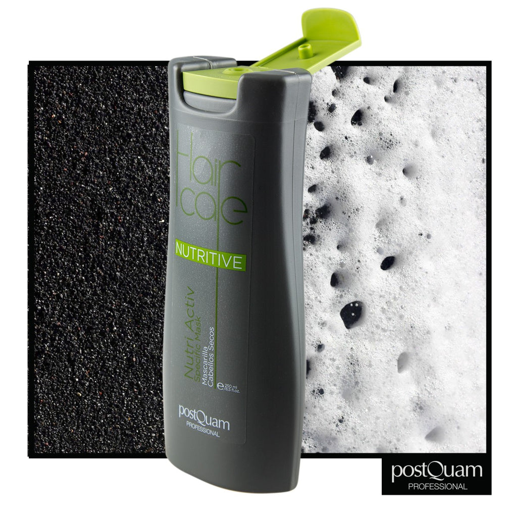 Máscara Nutritive Nutri Activ 250ml